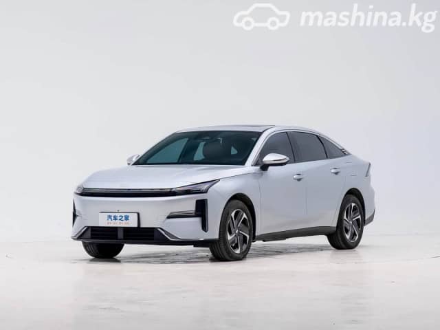 Geely Galaxy L6 60 km 1.5hyb AT