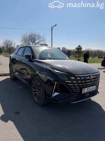 Changan UNI-Z 1.5 AMT