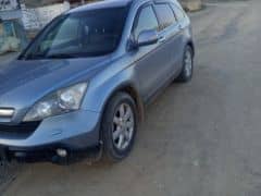 Honda CR-V III 2.0 AT 4WD