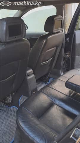 Ford Mondeo III 2.0 MT