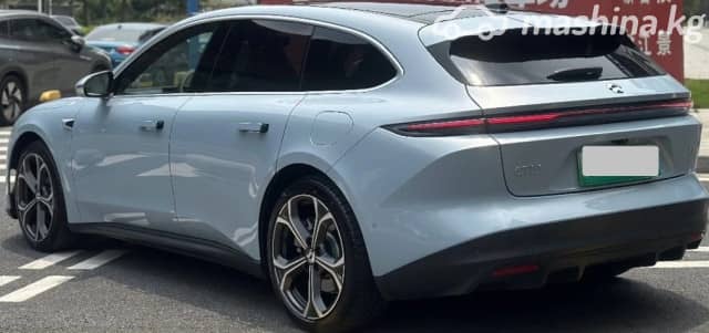 Nio ET5 75 kWh Electro AT 4WD