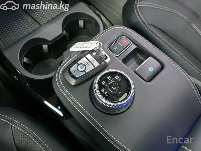 Ford Mustang Mach-E I 98 kWh Electro AT 4WD