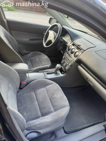 Mazda 6 I (GG) 2.0 AT