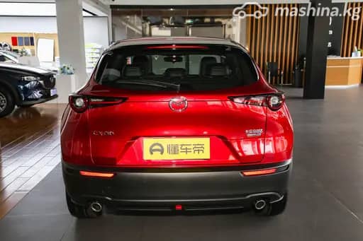 Mazda CX-30 I 2.0 AT