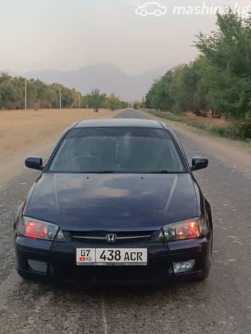 Honda Accord VII 2.4 AT