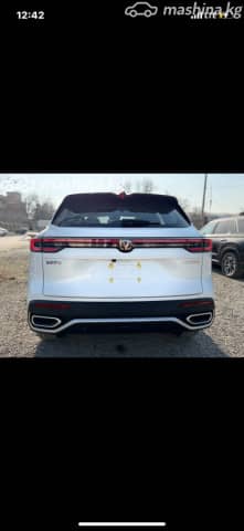 Changan CS55PLUS I Рестайлинг