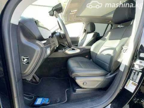 Mercedes-Benz GLS II (X167) 450 3.0 AT 4WD