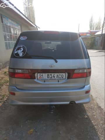 Toyota Estima II 2.4 AT