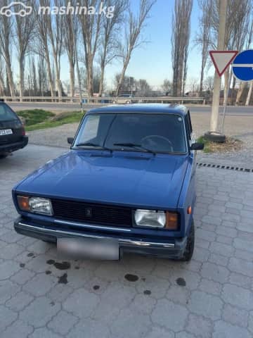 ВАЗ (Lada) 2105 21053 1.5 MT