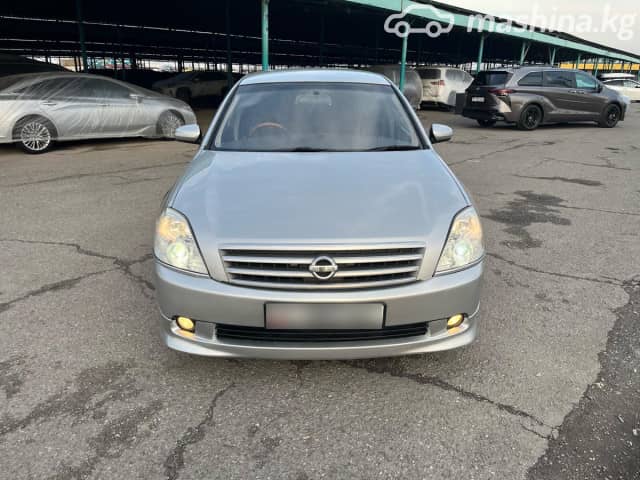 Nissan Teana I 2.4 AT