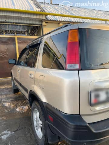 Honda CR-V I Рестайлинг 2.0 AT 4WD