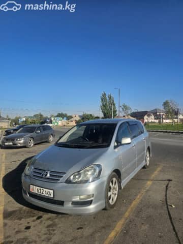 Toyota Ipsum II (M20) Рестайлинг 2.4 AT