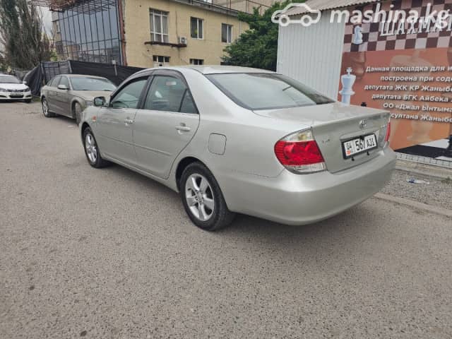 Toyota Camry (Japan) XV30 2.4 AT