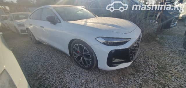 Audi A5 II (F5) Рестайлинг 45 TFSI 2.0 AMT 4WD
