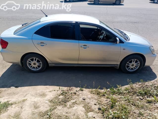 Toyota Allion I Рестайлинг 1.8 AT