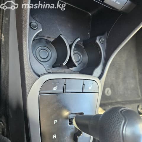 Kia Morning III 1.0 AT