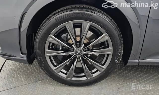 Lexus RX V 500h 2.4hyb AT 4WD