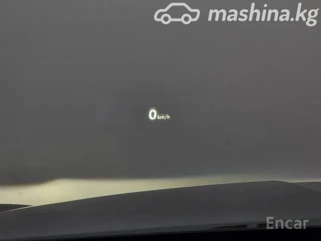 Genesis G90 I Рестайлинг 3.3 AT 4WD