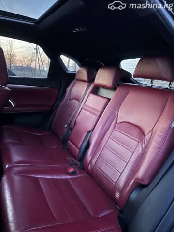 Lexus RX IV 450h 3.5hyb CVT 4WD
