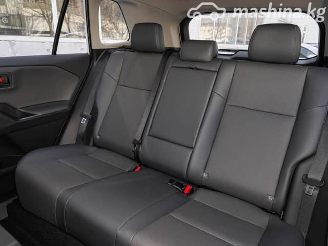 Toyota RAV4 V (XA50) 2.5hyb AT