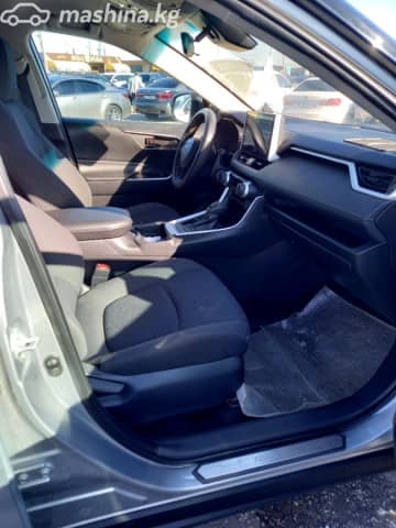 Toyota RAV4 V (XA50) 2.5 AT