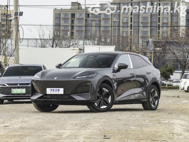 Changan Deepal S7 31.73 kWh 1.5hyb AT