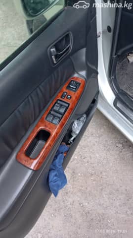 Toyota Camry V (XV30) 3.0 AT