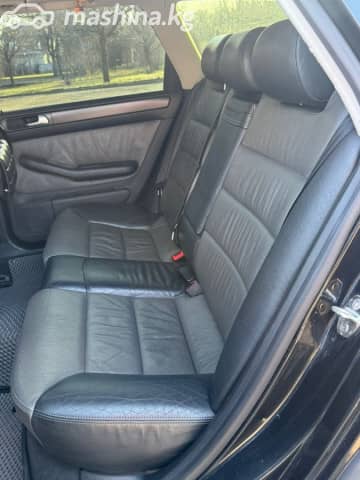 Audi A6 allroad I (C5) 2.7 AT 4WD