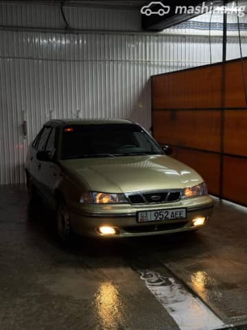 Daewoo Nexia I 1.5 MT