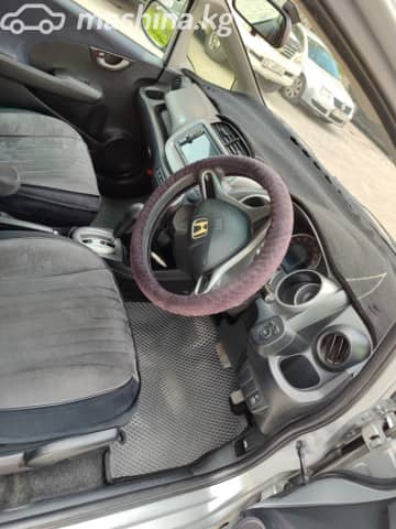 Honda Fit II 1.3 CVT
