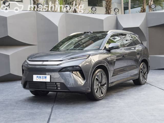 BYD Tang L DM-p 1.5hyb AT 4WD