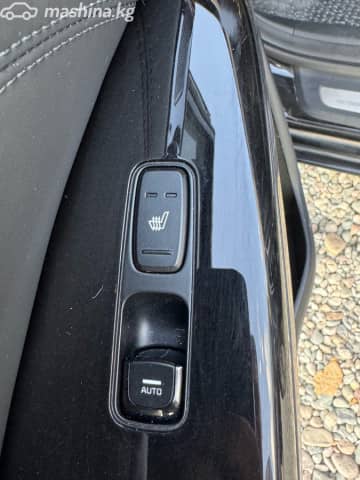Kia K7 YG (II) Рестайлинг 2.4hyb AT