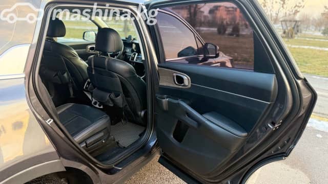 Kia Sorento IV 2.2d AMT
