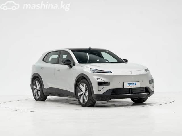 Changan Deepal S05 1.5hyb AT