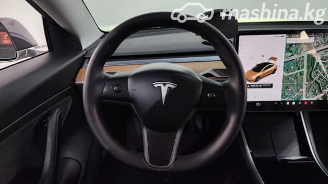 Tesla Model 3 I Standart Plus Electro AT