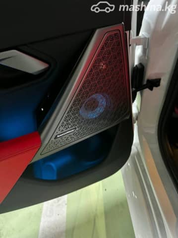 BMW M5 VII (G90) 4.4hyb AT 4WD