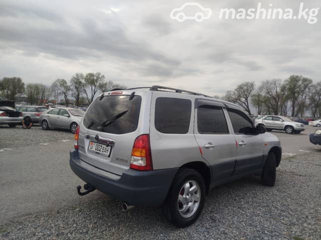 Mazda Tribute I 2.0 AT 4WD