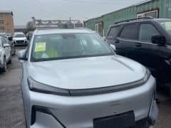 Geely Galaxy Starship 7 19.09 kWh 1.5hyb AT