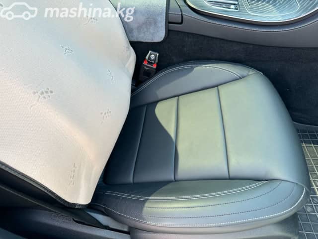 Mercedes-Benz E-Класс V (W213, S213, C238) Рестайлинг 350 2.0 AT 4WD
