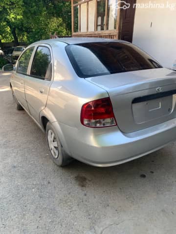 Daewoo Kalos 1.2 MT