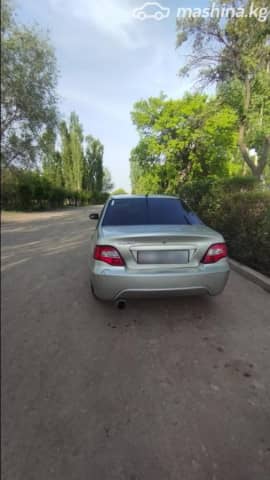 Daewoo Nexia I Рестайлинг 1.6 MT