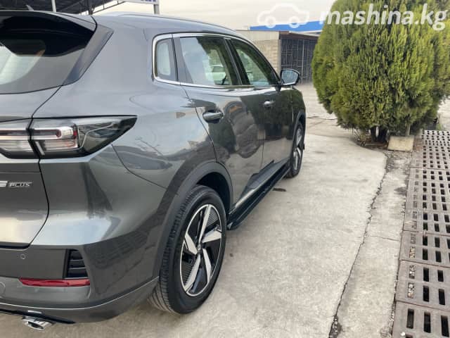 Changan CS55PLUS I Рестайлинг 1.5 AMT