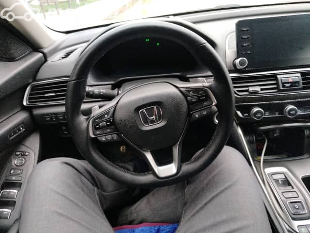 Honda Accord X 2.0hyb CVT