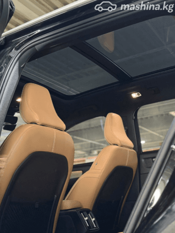 Volvo XC40 I 2.0 AT 4WD