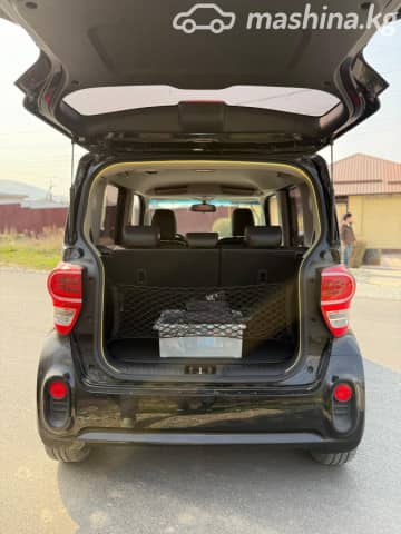 Kia Ray I Рестайлинг 1.0 AT