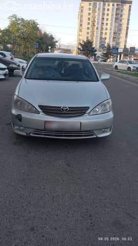 Toyota Camry V (XV30) 3.0 AT