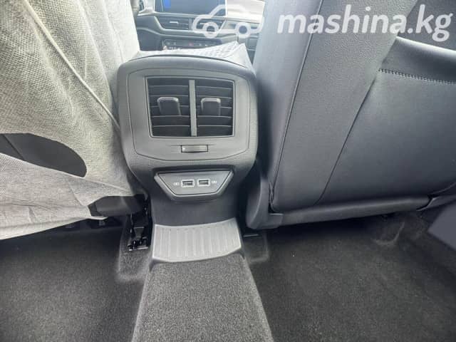 Volkswagen T-Roc I (China Market) 1.5 AMT