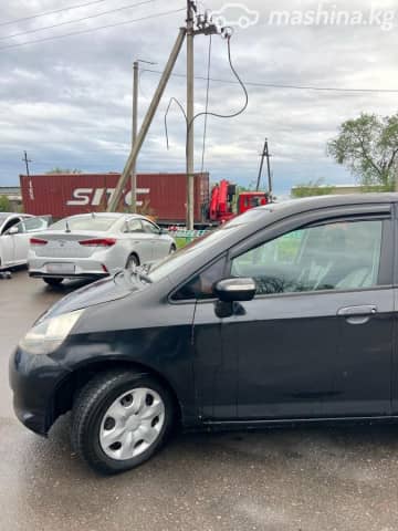 Honda Fit I 1.5 CVT