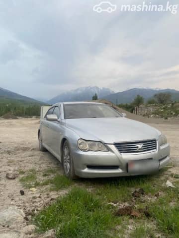 Toyota Mark X I 2.5 AT