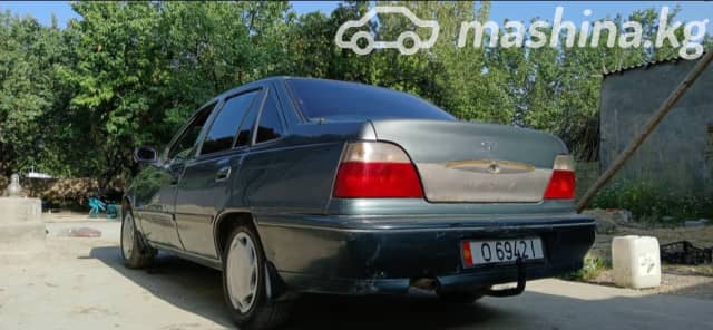 Daewoo Nexia I 1. 6 MT